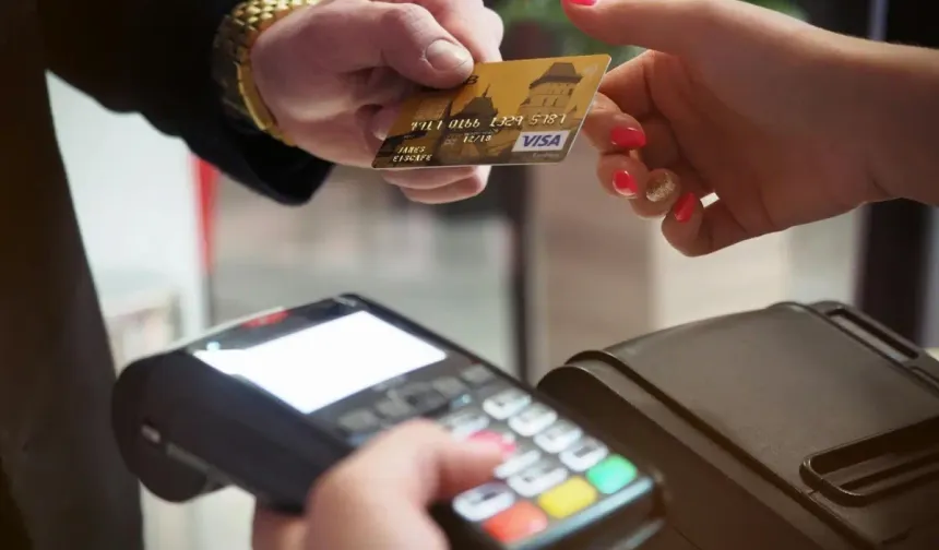 Kredi kartı  kullananlar bu habere dikkat!