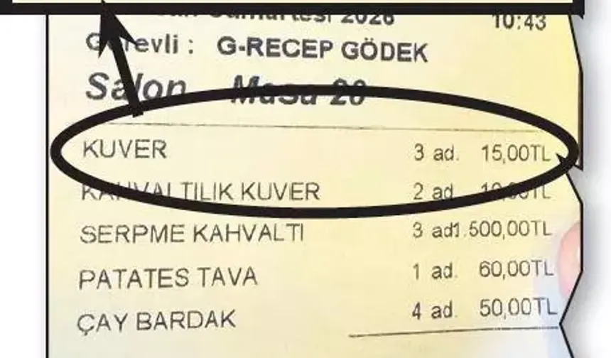 Ücretler cep yakıyor! Faturanın yüzde 30’una kadar çıktı!