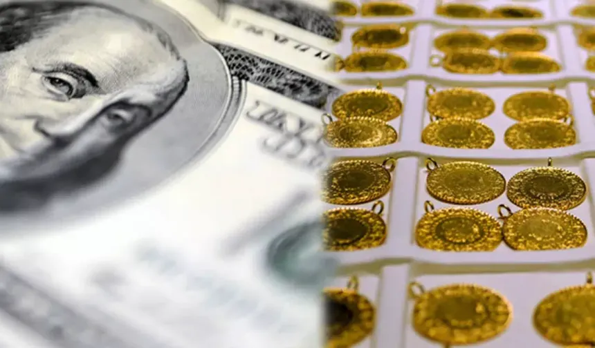 Altın satılır mı? Detaylarıyla açıkladı