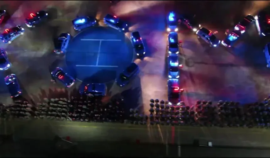 4,2 milyar liralık operasyon!