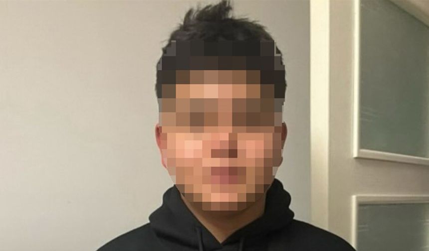 Saldırgan 14, yaralanan 16 yaşında!  Sigara vermedi diye...