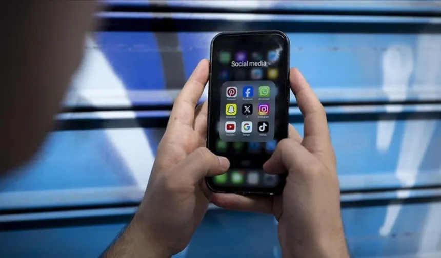 15 yaş altı çocuklar için sosyal medya sınırlamasında detaylar