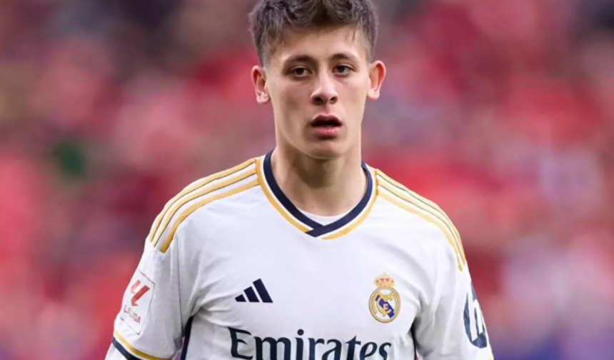 Arda Güler'e sert eleştiriler