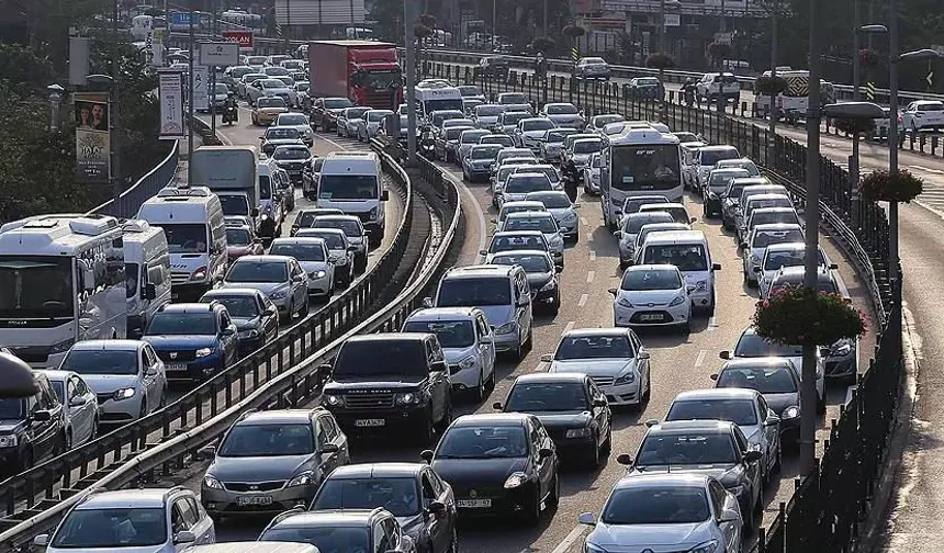 Trafik sigortasında yeni tarife! Primlere yüzde 12,5 zam