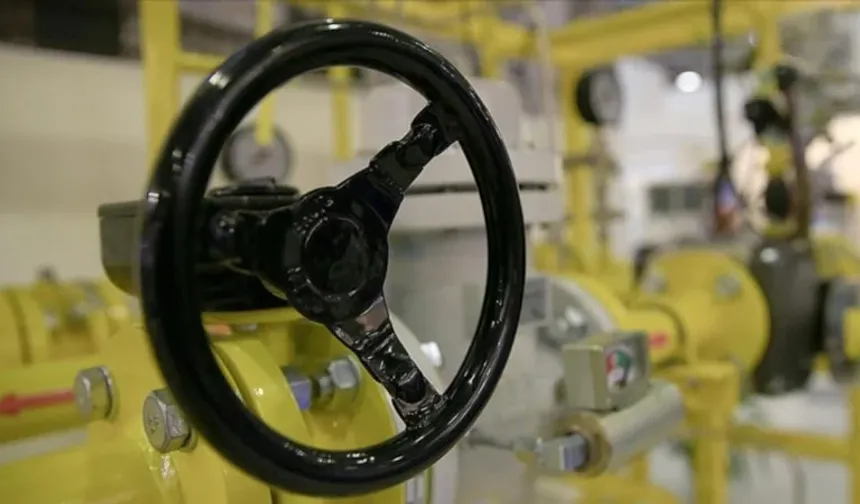 Gaz fiyatları haftaya yüzde 28,5 artışla başladı