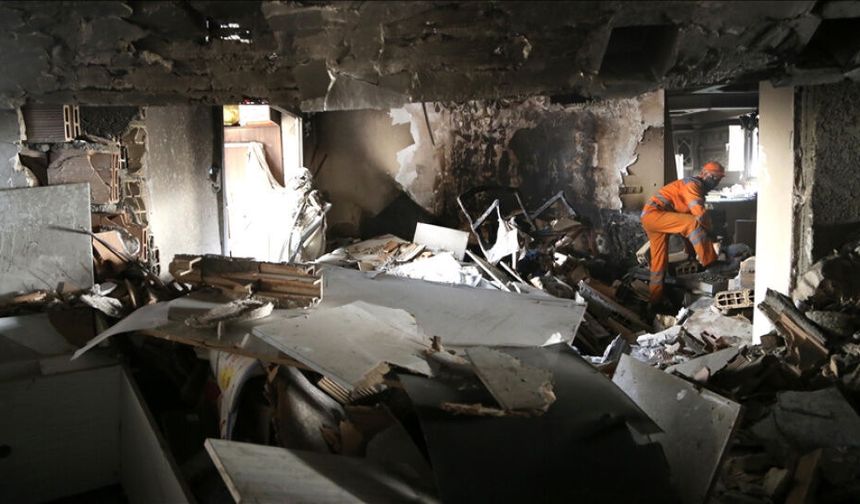 İran açıkladı!  Saldırılarda  ‘170 öğretmen ve öğrenci öldü’