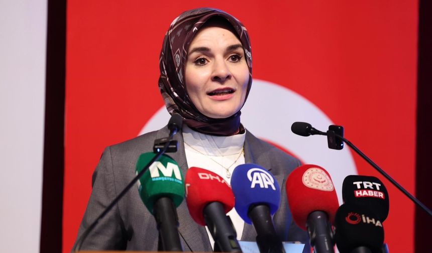 Bakan Göktaş: "133 bin gencimizin kredi ödemelerini gerçekleştirdik"