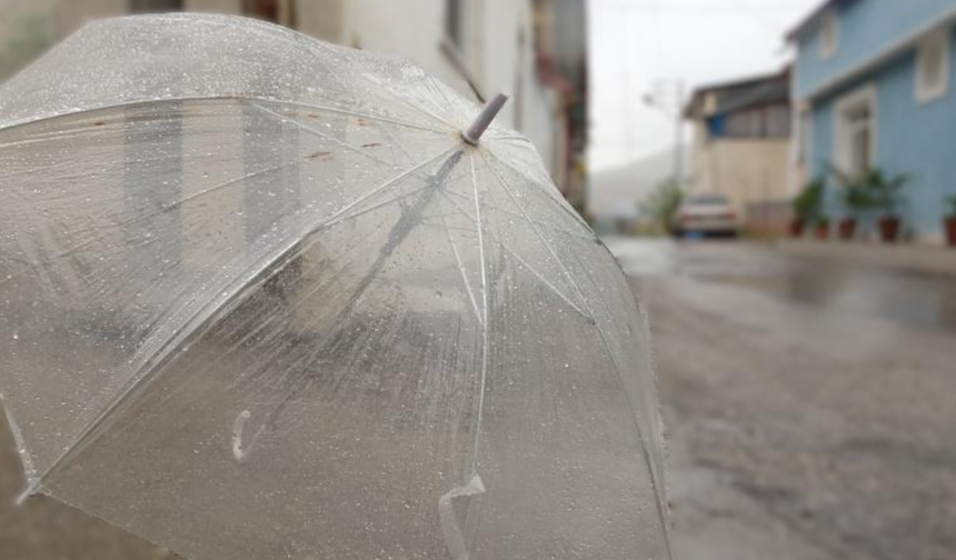 Meteorolojiden buzlanma ve çığ uyarısı