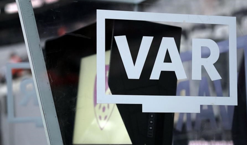 Fenerbahçe - Samsunspor maçının VAR’ı belli oldu