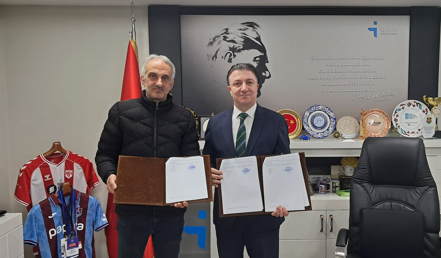 Trabzon’da eski hükümlüye arıcılık için hibe desteği