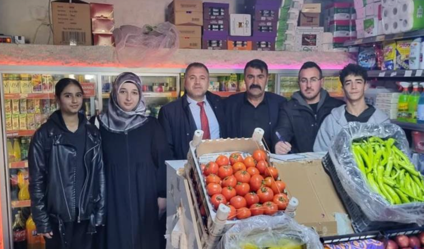 Bayburt Lisesi öğrencileri "Zimem Defteri" geleneğini yaşattı