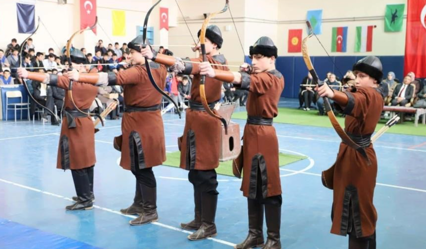 Bayburt'ta Nevruz Bayramı kutlanacak