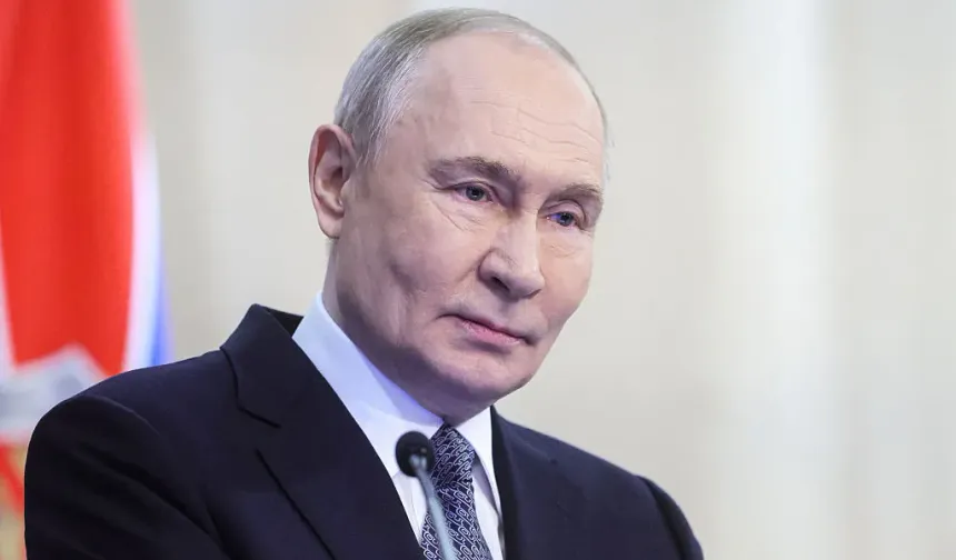 Putin'i çıldırtan haber İran'dan geldi!