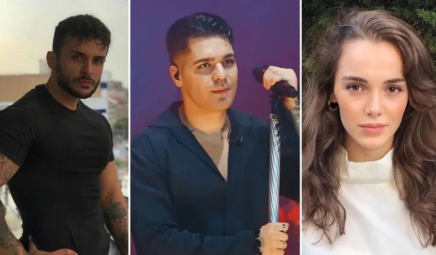 Uyuşturucu soruşturmasında  3 kişinin testi pozitif çıktı