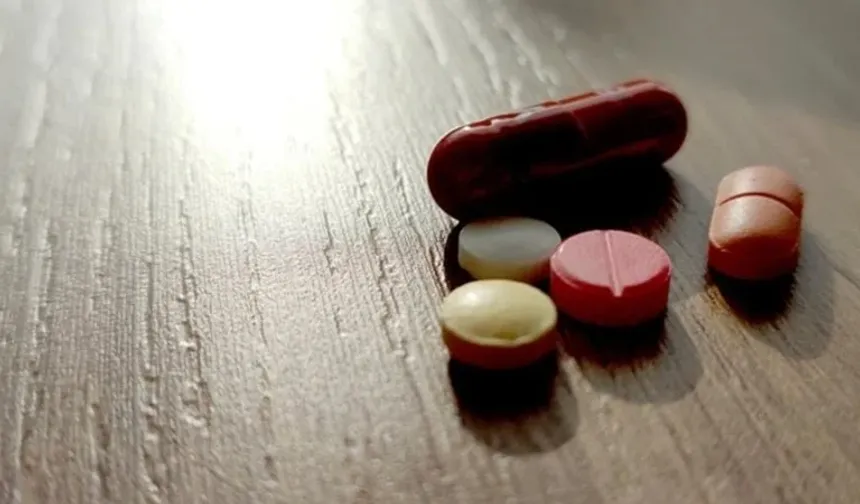 Geri ödeme  listesine  72 ilaç daha  eklendi!