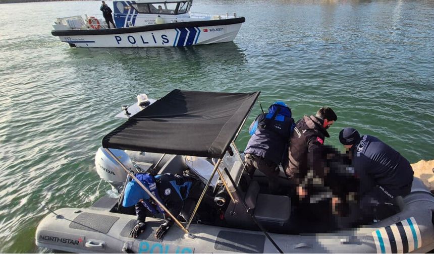 Daha  17 yaşındaydı...  Acı haber geldi!