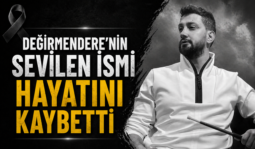 Sanayi Mahallesi'nin acı günü!