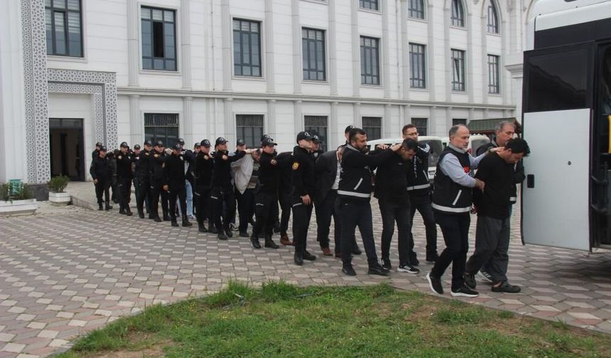 Aile meclisi kararıyla öldürülen Güneş Yıldızdan cinayetinde kan donduran detaylar...