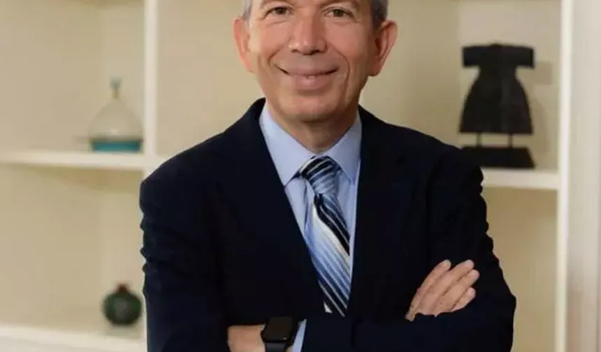 Masonlar derneğinde yönetim krizi! Kayyum kararı alındı