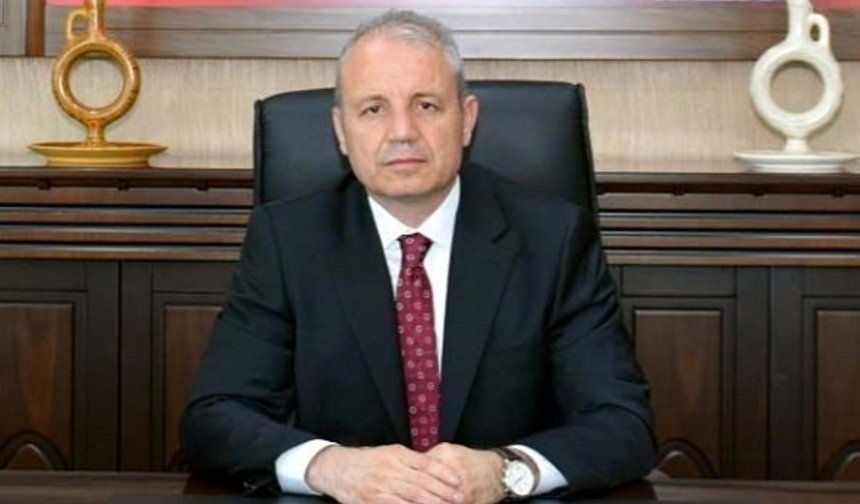 Trabzon Emniyet Müdürü Ali Loğoğlu açıkladı! Türk Polis Teşkilatımızın kuruluş yıl dönümü kutlu olsun