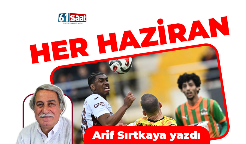HER HAZİRAN