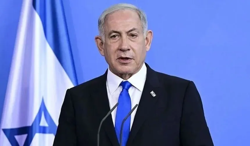 Netanyahu'dan Erdoğan hakkında küstahça sözler!