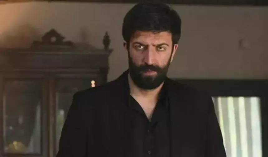 Ünlü Oyuncu hayatını kaybetti!