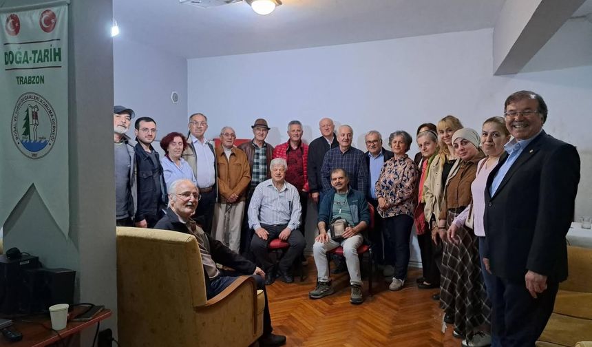 Salı Etkinliklerinde Stratejik Madenler Masaya Yatırıldı