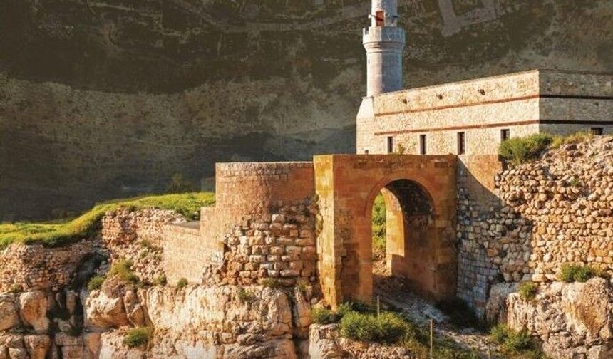 Dünya arkeolojisinin gözü Türkiye'de o noktaya çevrildi!