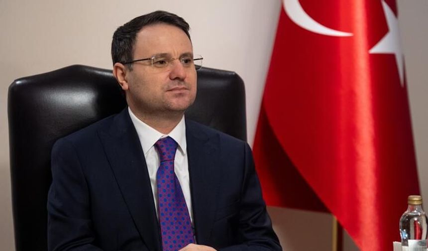 Bakan Gürlek: Madde bağımlılığıyla mücadelede, infaz sistemimizin rehabilite edici yönünü güçlendiriyoruz
