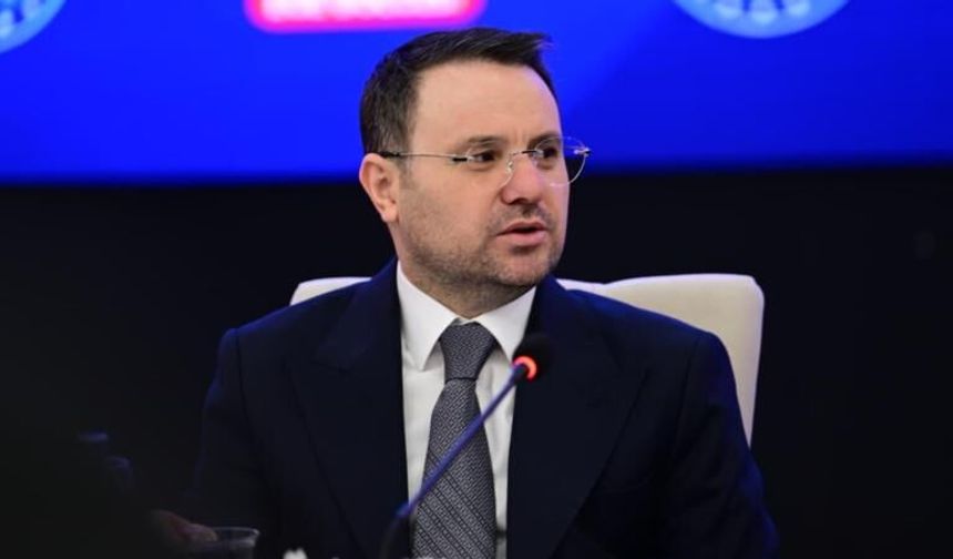 Bakan Gürlek: Yasa dışı bahisle ilgili yeni bir çalışma yapıyoruz