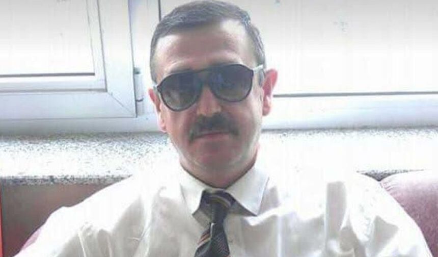 Tartıştığı babasını tabancayla öldürdü