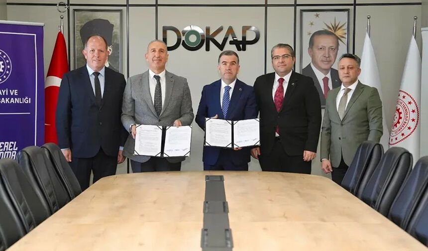 Bayburt’ta 12 milyon liralık küme sera projesi hayata geçiriliyor