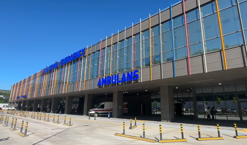 Samsun’da Kurban Bayramı’nın ilk gün bilançosu: 472 yaralı