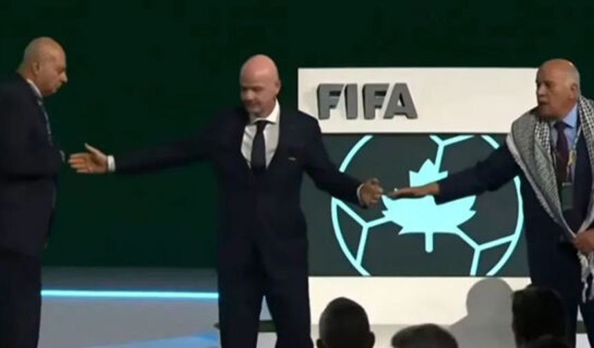 FIFA'nın planı ters tepti