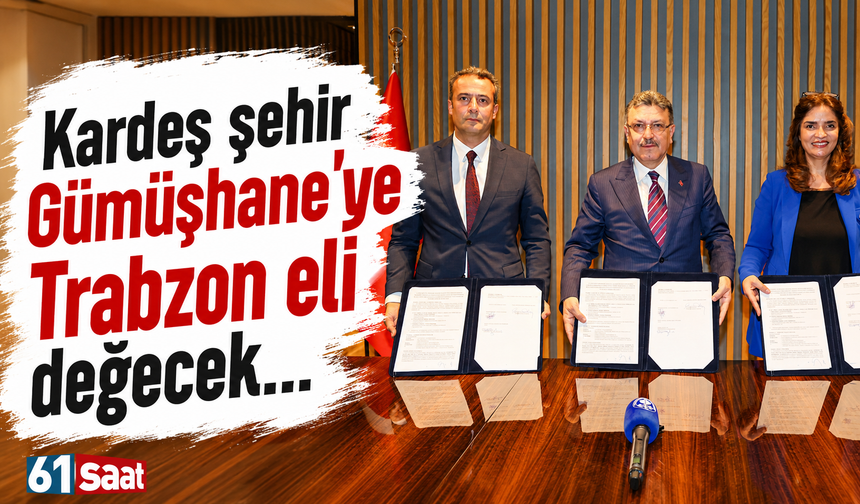 Gümüşhane'deki tarihi Balyemez Konağı müzeye dönüştürülüyor