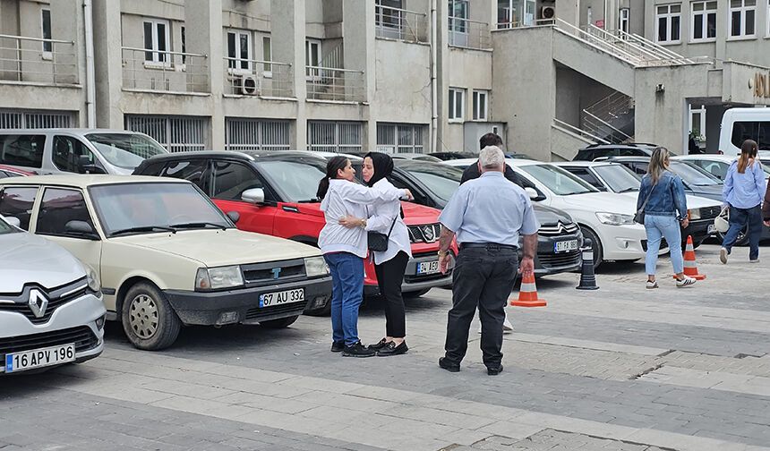 Eşini ve kayınvalidesini öldüren sanığa 2 kez ağırlaştırılmış müebbet
