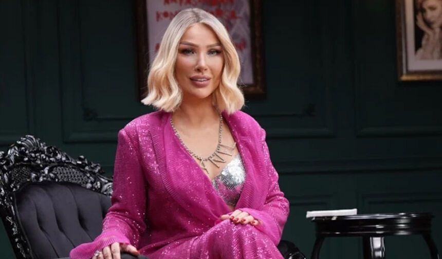 Seda Sayan''Düğün yapmayın, davetiyeye IBAN koyun''