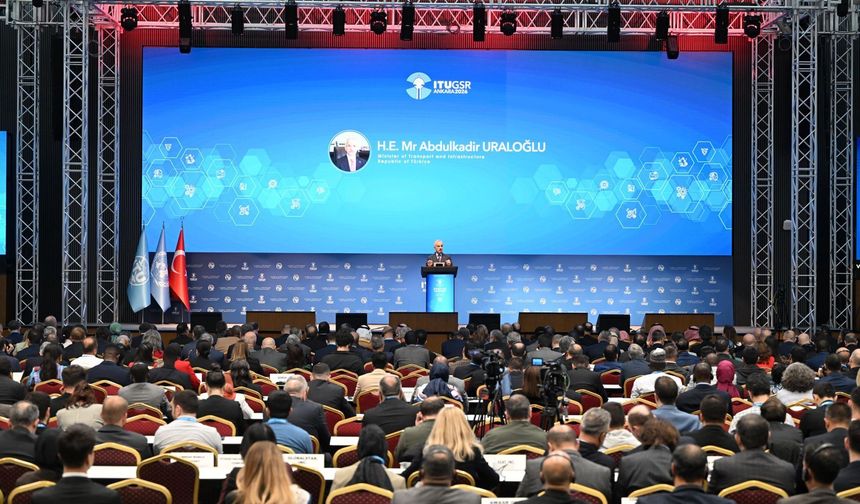 Bakan Uraloğlu açıkladı! 5G abone sayısı...