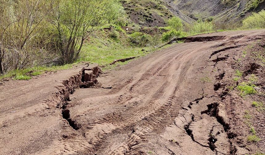 Giresun’da güvenli ulaşım için yoğun mesai