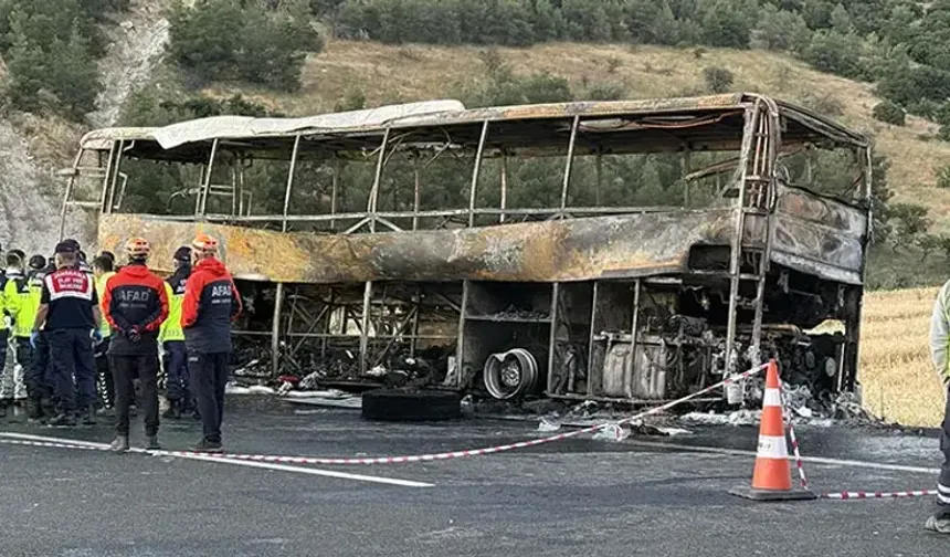 Denizli’deki otobüs kazasında hayatını kaybedenlerin yürek burkan hikayeleri ortaya çıktı