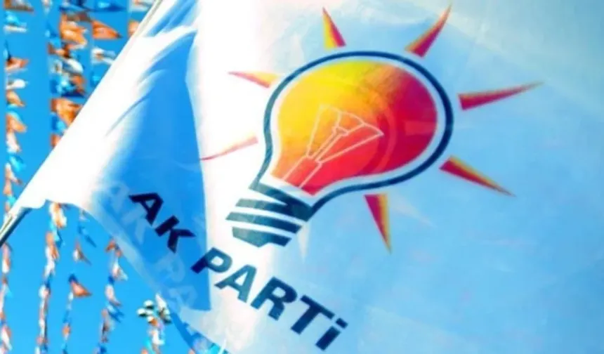 3 belediye başkanı daha AK Parti'ye katılıyor