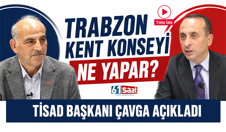 TİSAD Başkanı Murat Çavga açıkladı! Çinli turistler Ekim ve Şubat ayında geziyor