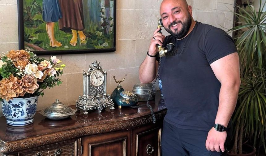 Dilan-Engin Polat çiftinin koruması Can Polat, silahlı saldırıda öldürüldü