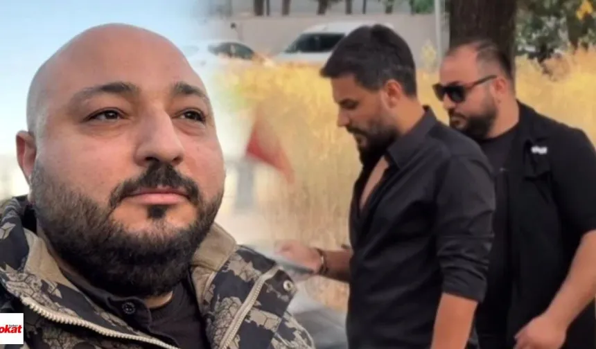 Can Polat  cinayeti zanlıları yakalandı