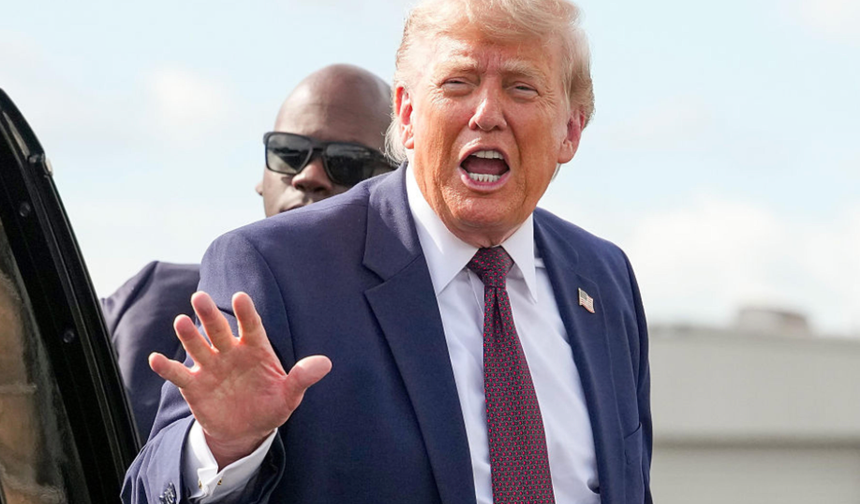 Trump açıkladı! Depremden etkilenen Venezuela’ya yardıma hazırız