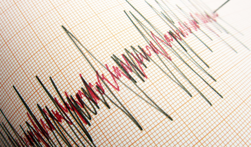 Venezuela’da meydana gelen 7.5’lik deprem