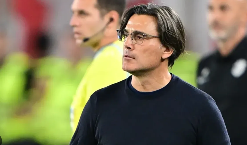 Vincenzo Montella açıkladı! Bin tane zafere bedel bir maç oldu