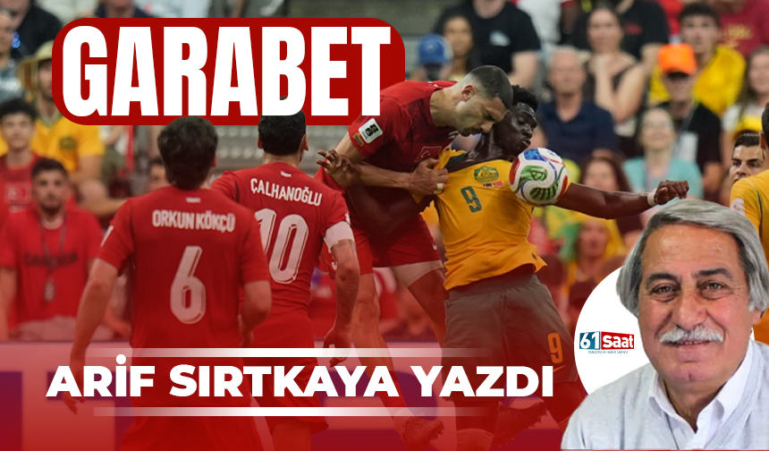 GARABET