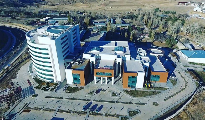Bayburt’ta mayıs ayında 38 bin 882 hasta muayene edildi